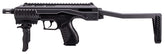Umarex TAC .177 BB gun air pistol grip area